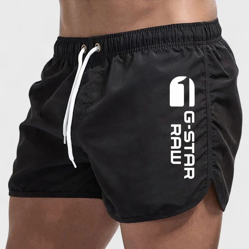 Guido | Calções de banho curtos para homem
