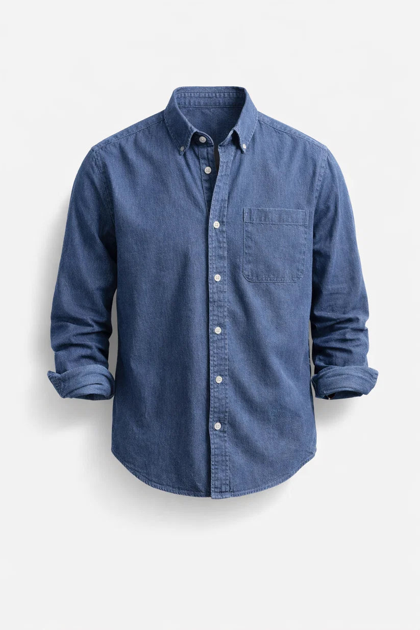 Marco | Camisa clássica para homem