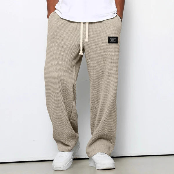 Darren | Calças jogger confortáveis para homem