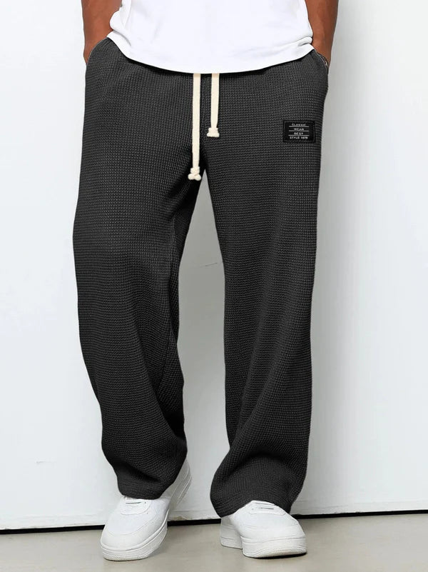 Darren | Calças jogger confortáveis para homem