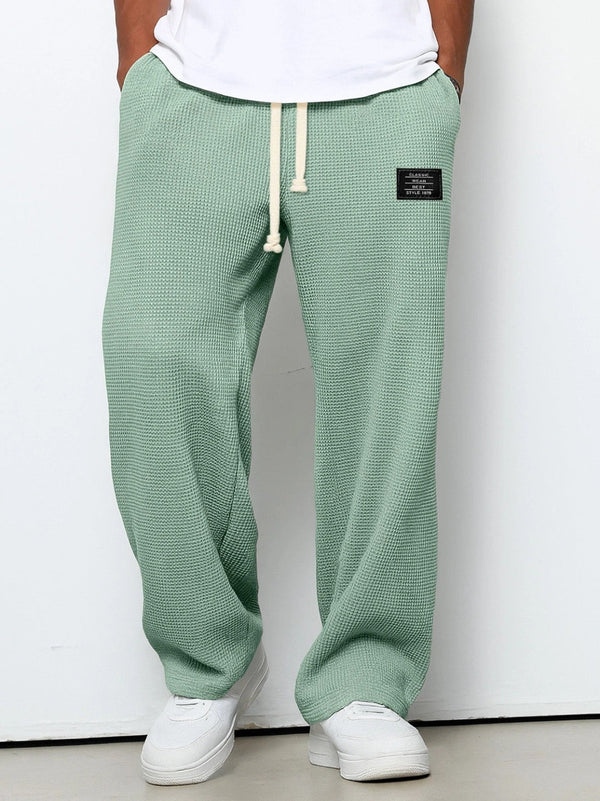 Darren | Calças jogger confortáveis para homem