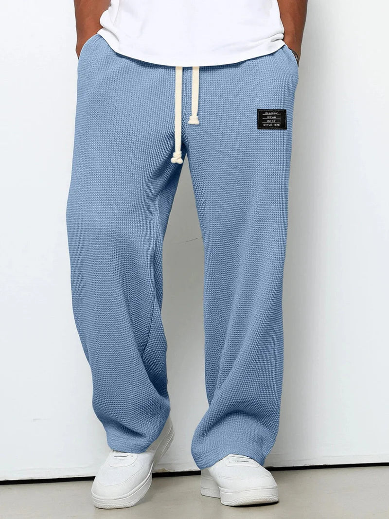 Darren | Calças jogger confortáveis para homem