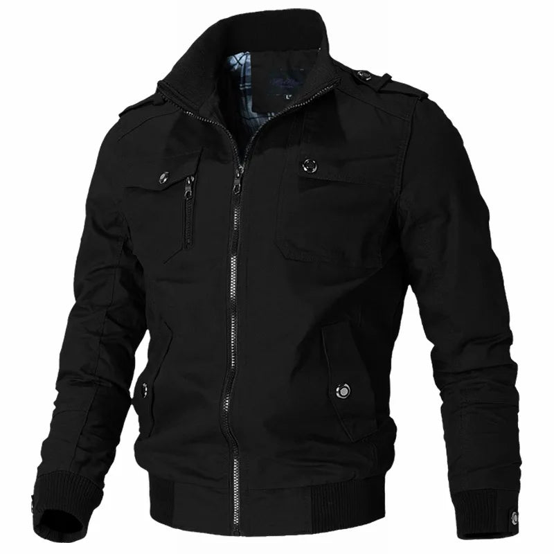 Sean | Casaco bomber premium