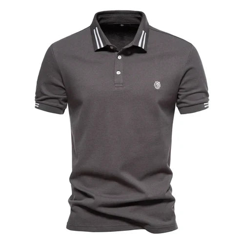 Lucas | Polo casual para homem