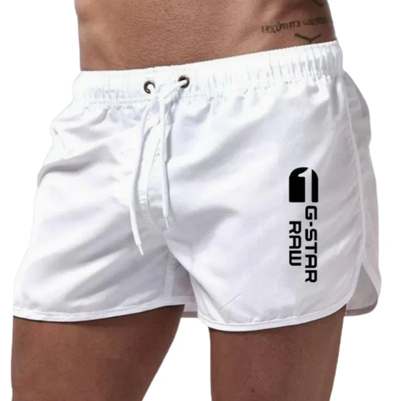 Guido | Calções de banho curtos para homem