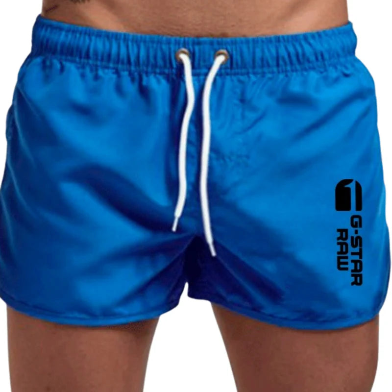 Guido | Calções de banho curtos para homem