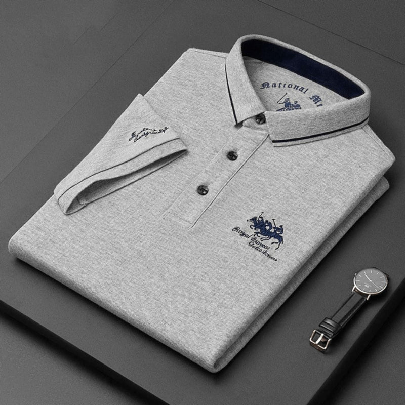 Ralph | Polo confortável para homem