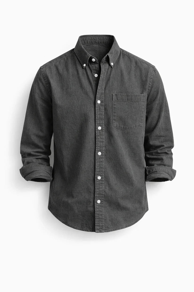 Marco | Camisa clássica para homem