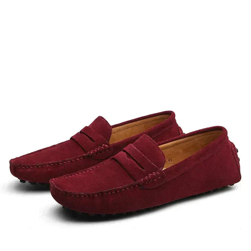 Júlio | Mocassins clássicos para homem