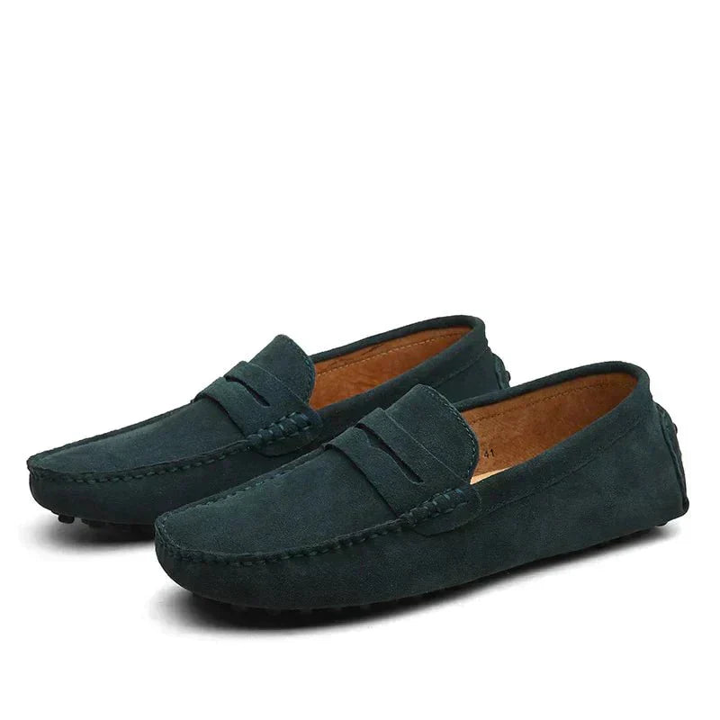 Júlio | Mocassins clássicos para homem