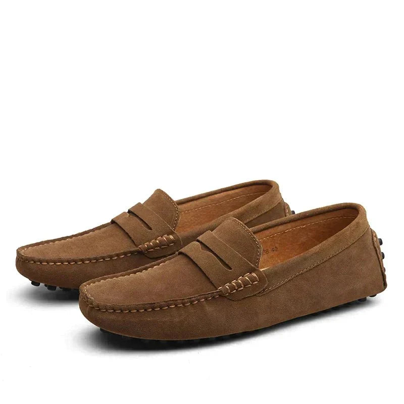 Júlio | Mocassins clássicos para homem