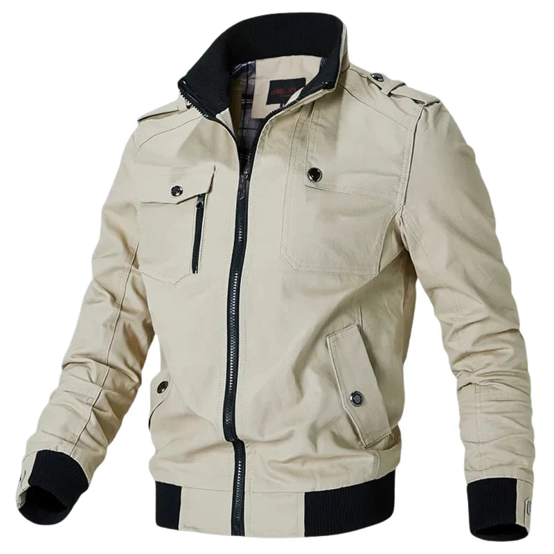 Sean | Casaco bomber premium