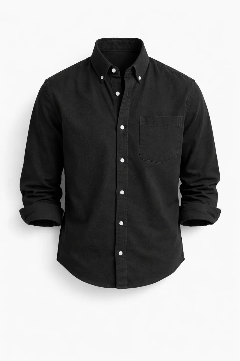 Marco | Camisa clássica para homem