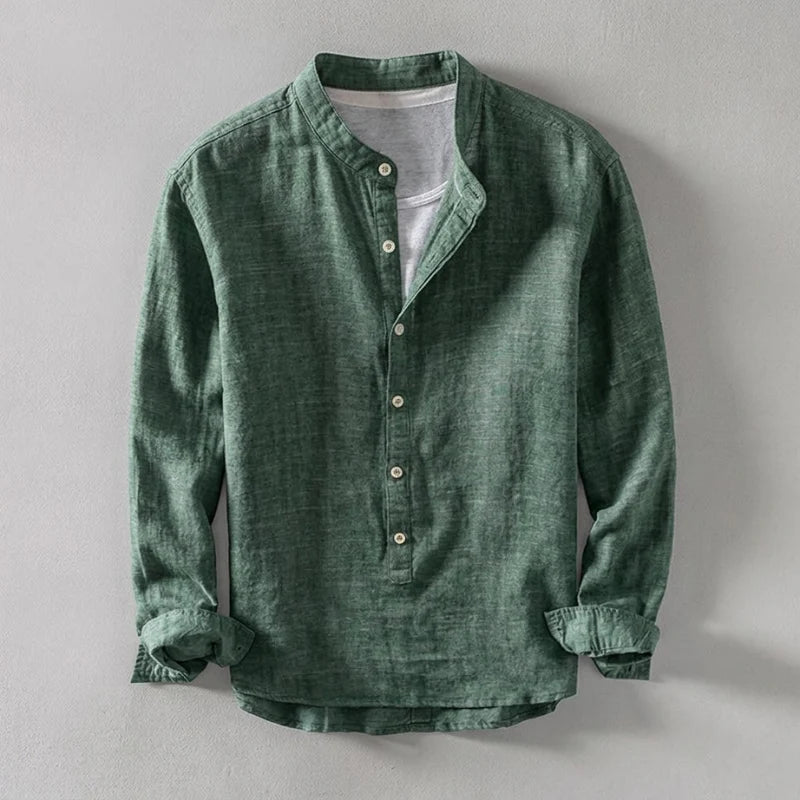 Nazario | Camisa casual para homem