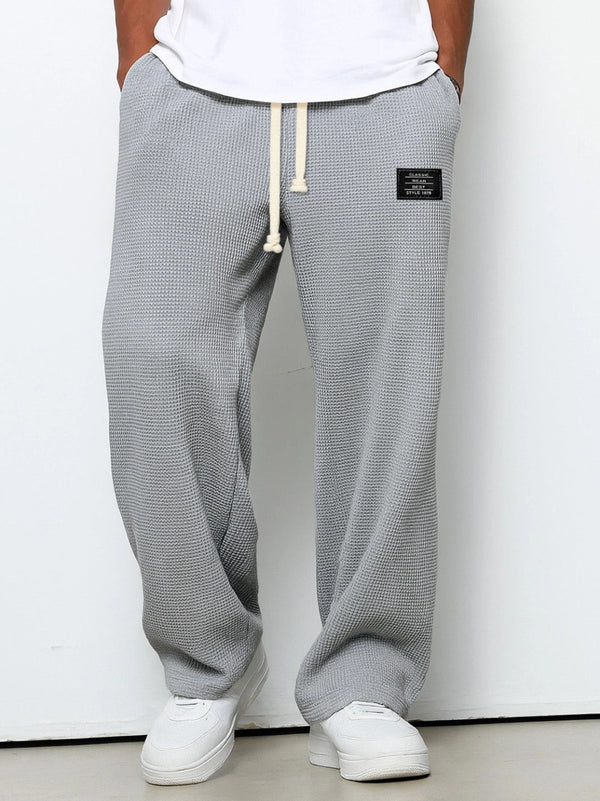 Darren | Calças jogger confortáveis para homem