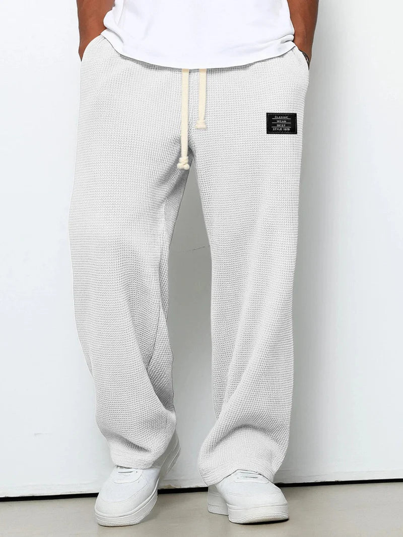 Darren | Calças jogger confortáveis para homem