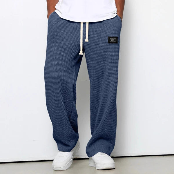 Darren | Calças jogger confortáveis para homem