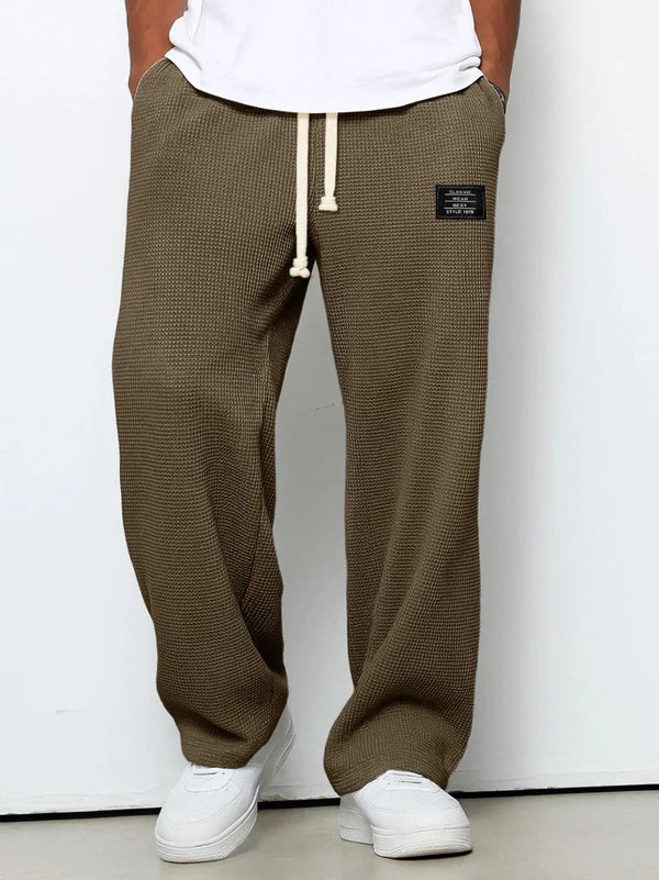 Darren | Calças jogger confortáveis para homem