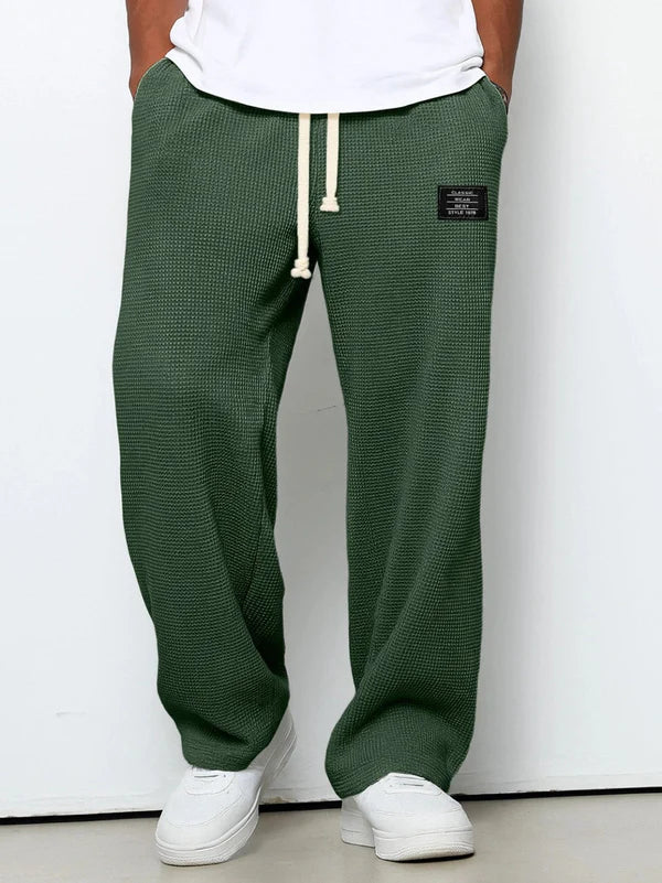 Darren | Calças jogger confortáveis para homem