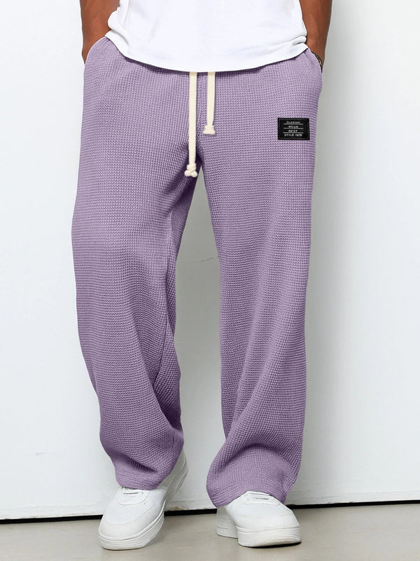 Darren | Calças jogger confortáveis para homem