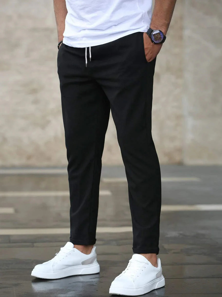 Nico | Calças elásticas de alta qualidade