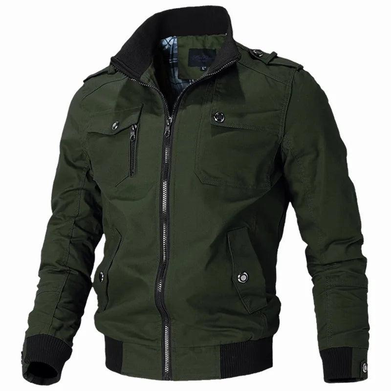 Sean | Casaco bomber premium