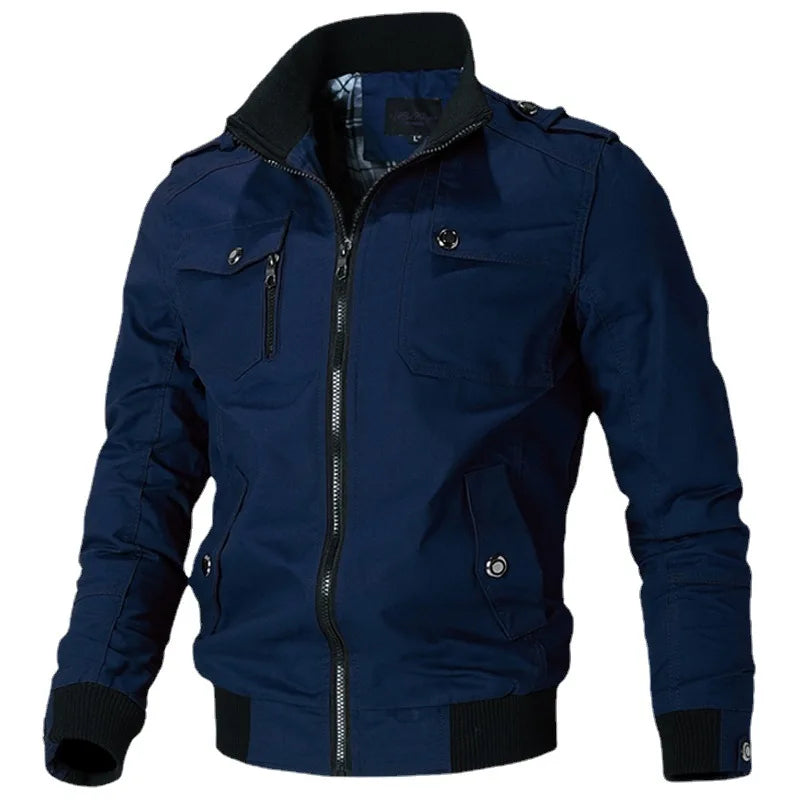 Sean | Casaco bomber premium