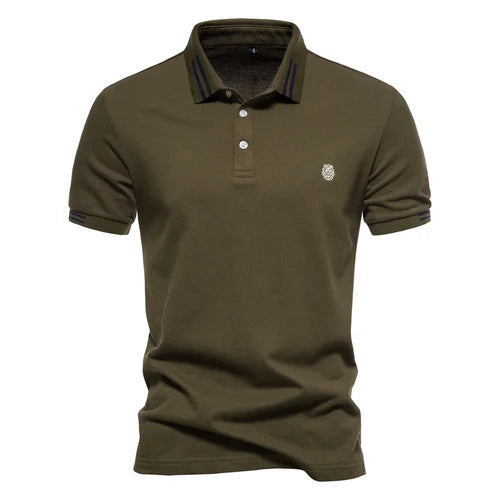 Lucas | Polo casual para homem