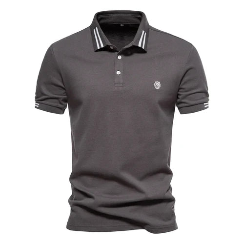 Lucas | Polo casual para homem