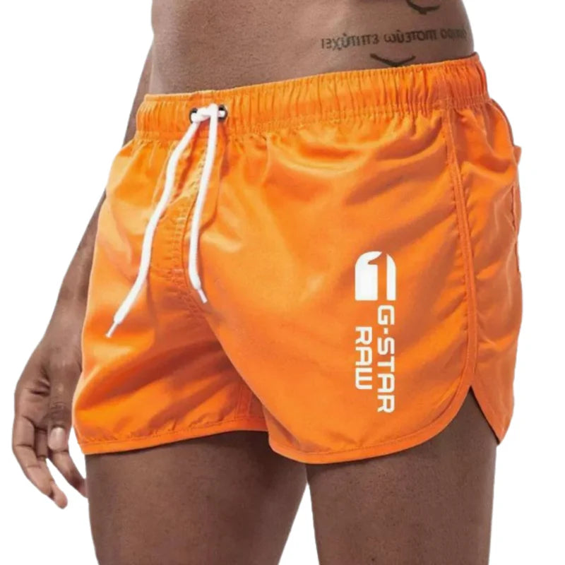 Guido | Calções de banho curtos para homem