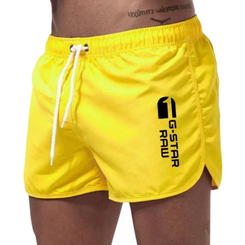 Guido | Calções de banho curtos para homem