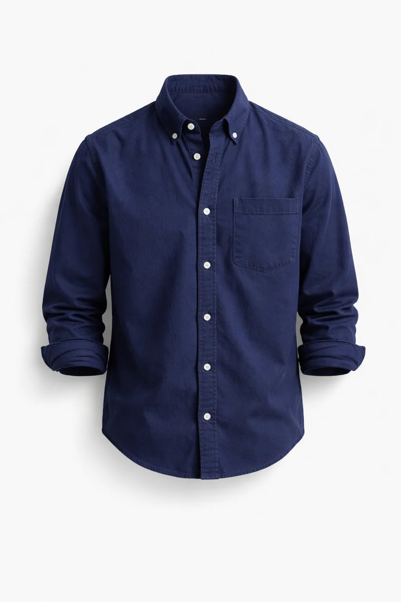 Marco | Camisa clássica para homem