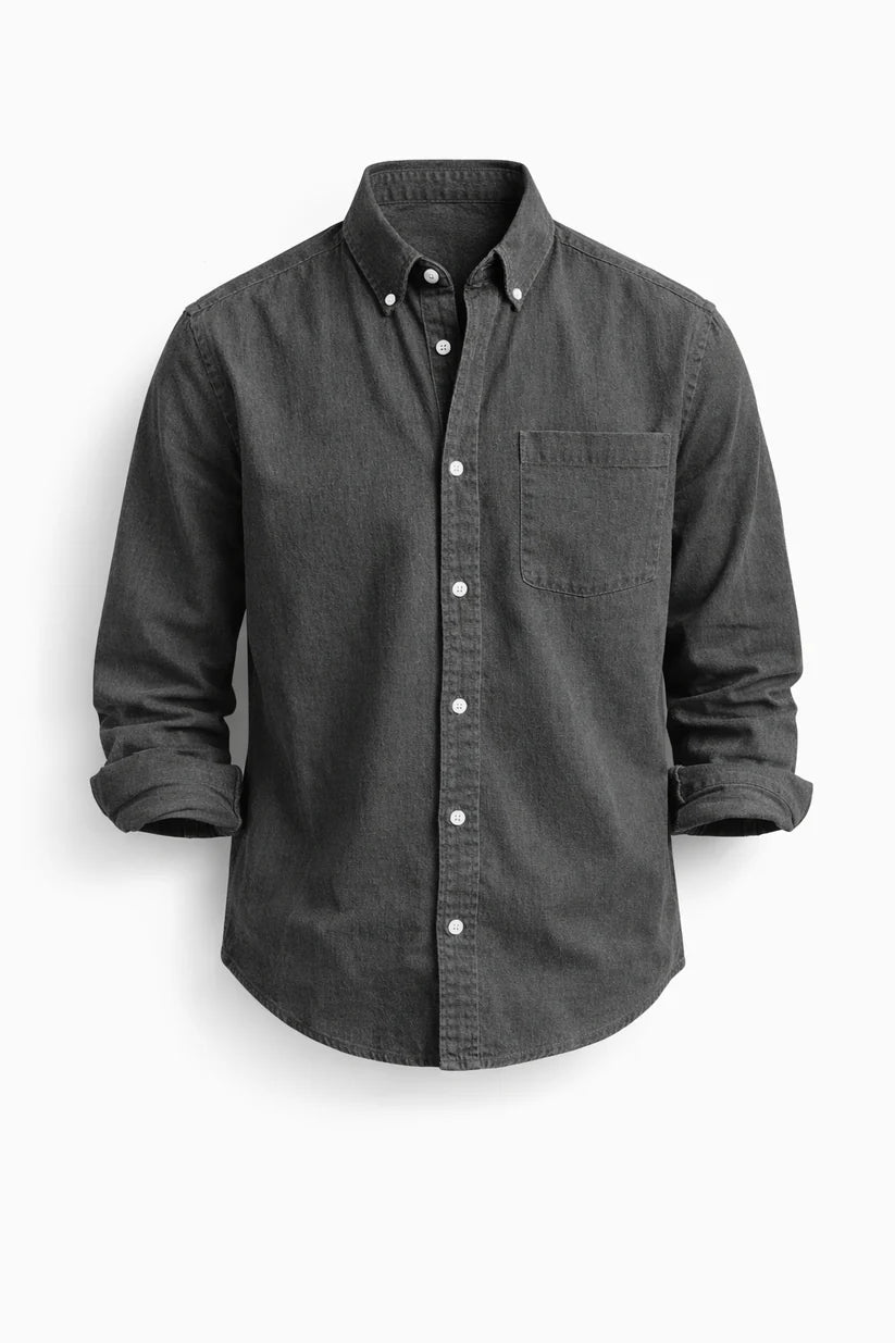 Marco | Camisa clássica para homem