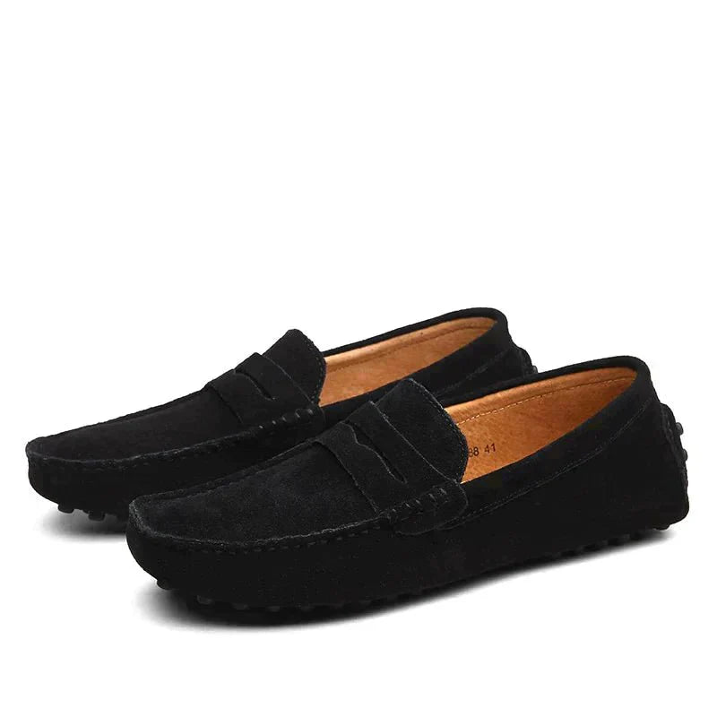 Júlio | Mocassins clássicos para homem
