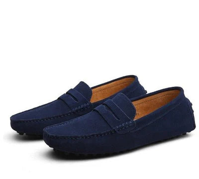 Júlio | Mocassins clássicos para homem