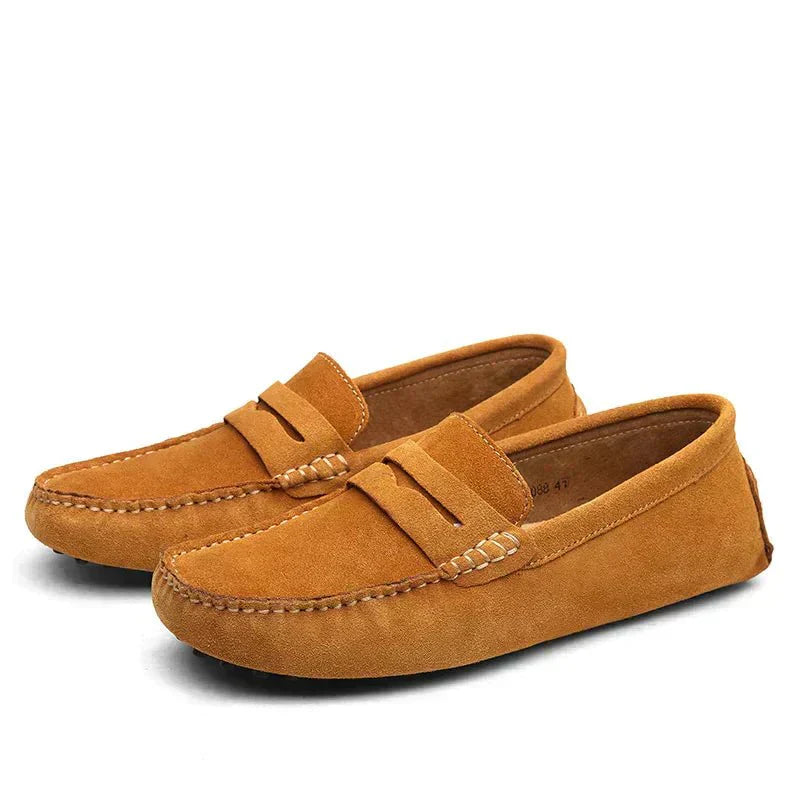 Júlio | Mocassins clássicos para homem