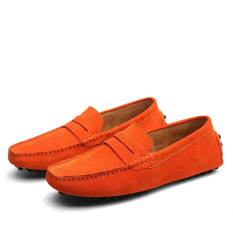 Júlio | Mocassins clássicos para homem