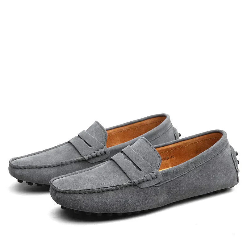 Júlio | Mocassins clássicos para homem